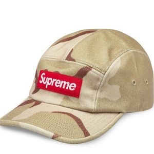 Meet your Posher, Algiers